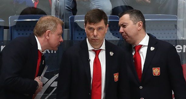 Александр Пашков: Кудашов упустил шанс подняться на вершину, он – средний тренер