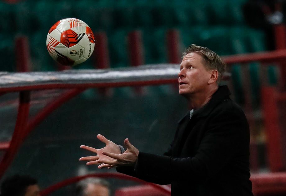 «Так поступают подонки». Агент Шпинев об уходе Гисдоля из «Локомотива» «Так поступают подонки». Агент Шпинев об уходе Гисдоля из «Локомотива»