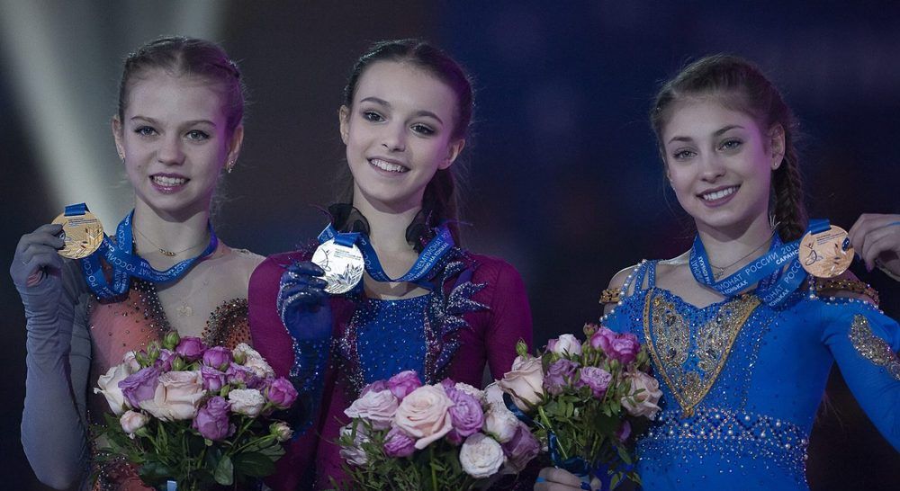 Александр Горшков: Чемпионат России по фигурному катанию-2021, скорее всего, пройдет в Челябинске