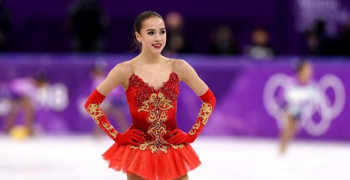 «Медведева сделала невозможное, но внутренняя харизма Загитовой чувствовалась через экран». Бутырская вспомнила эмоции от Олимпиады