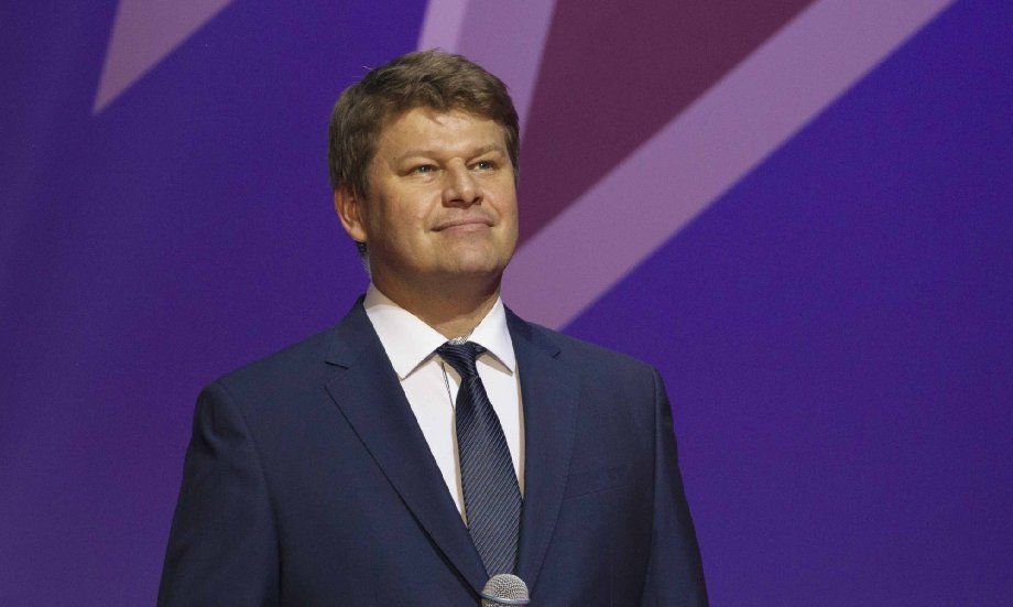Губерниев о победе Минеева над Исмаиловым: Минеев просто царь! 