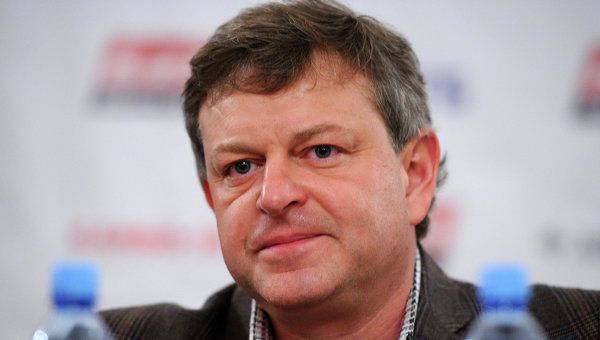 Шлеменко подготовил подарок Василевскому