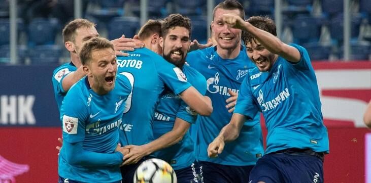 Антон Заболотный о победе над «Динамо»: Нас вознаграждает судьба