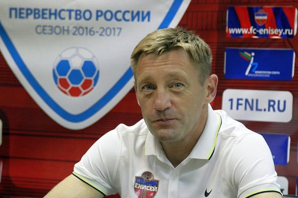 «Динамо» теряет первые очки в ФНЛ, Тихонов ─ набирает