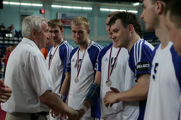 Сергей Зиза: Ждем предложений от «Газпрома», но пока мы «Нева»