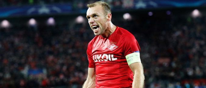 Кононов рассказал, когда изберут нового капитана «Спартака»