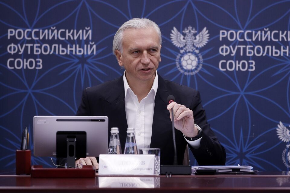 Дюков: мы находимся на пороге выборов исполкома организации