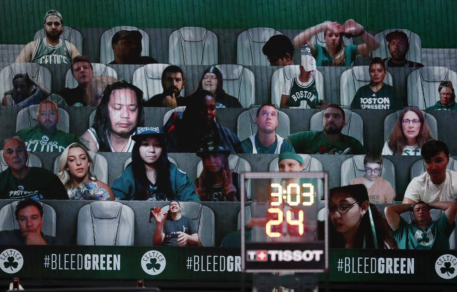 Финал Единой лиги Европы 3х3 пройдет на сцене петербургского театра