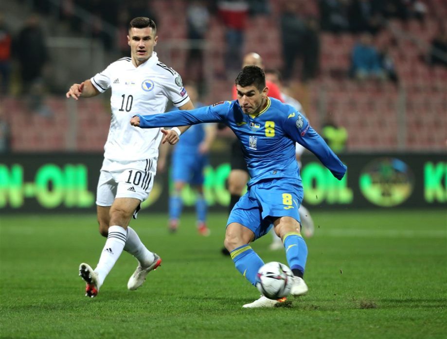 Малиновский опоздал на командный авиарейс «Марселя» из-за проблем на допинг контроле