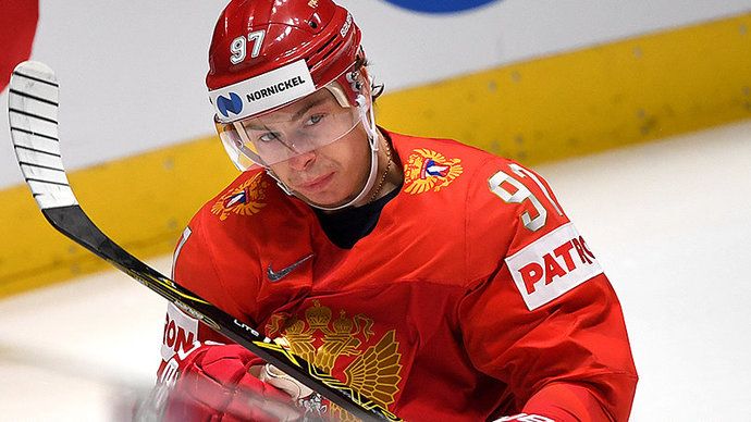 The Hockey News – о Гусеве: Трудно не проводить параллели между ним и Панариным