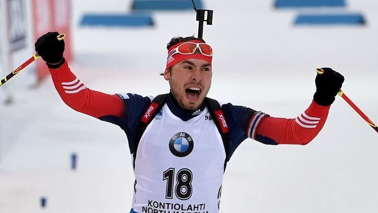 «Антон — один из немногих, кто может выиграть у Фуркада и Бе». Бьорндален считает, что Шипулин ушел слишком рано