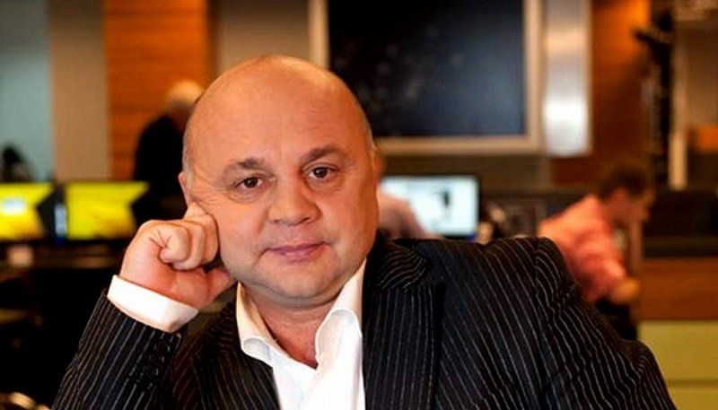 Игорь Гамула: Ставить автобус против Дании нельзя – это чревато