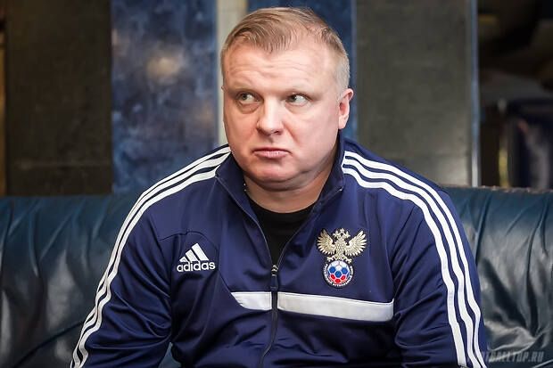 Сергей Кирьяков: С «Краснодаром» играли по счету, надеясь на редкие контратаки