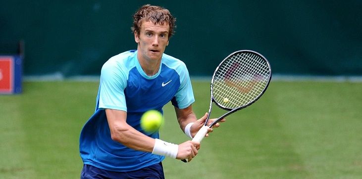 Андрей Чесноков: Кузнецов обыграет Шарди, Макарова пройдет далеко на Australian Open