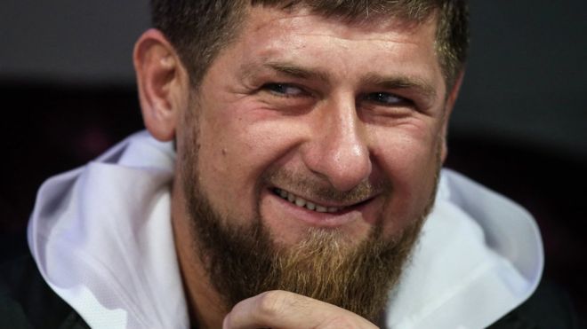 Кадыров прокомментировал выход Кокорина и Мамаева на свободу