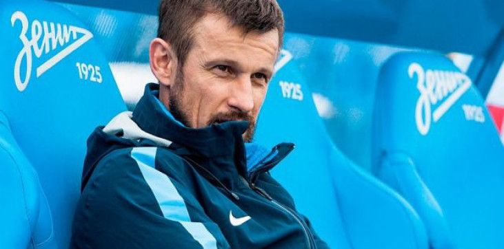 Семак пожаловался на календарь и рассказал, когда вернется Маркизио. Вот что он сказал перед игрой с «Вильярреалом»