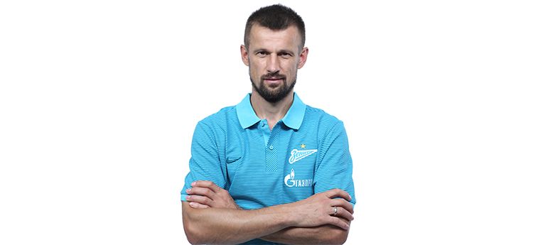 Сергей Семак рассказал, как еще раз продлить контракт с «Зенитом»