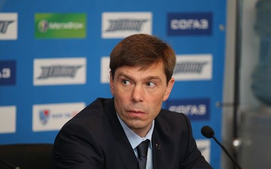 Кудашов станет тренером СКА