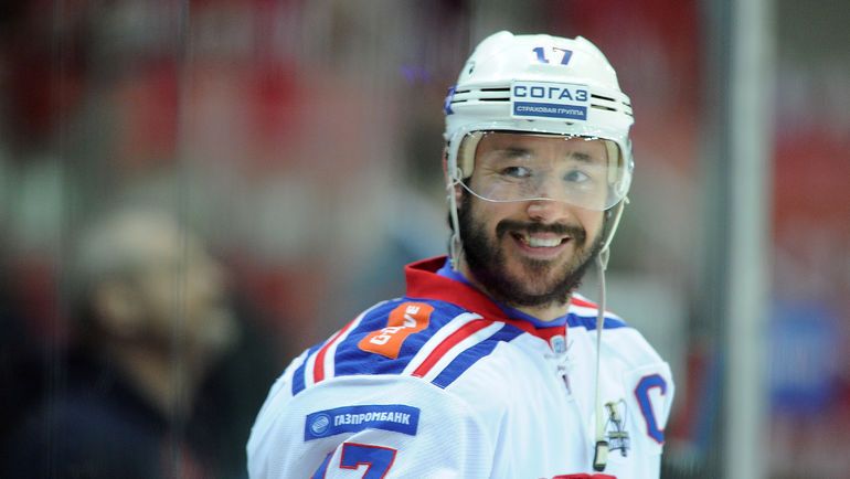 Илья Ковальчук: Когда пошел в первый класс, потерялся и расплакался