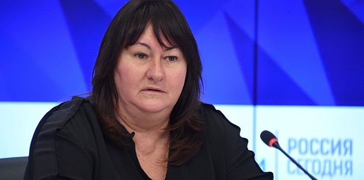 Вяльбе вошла в совет FIS