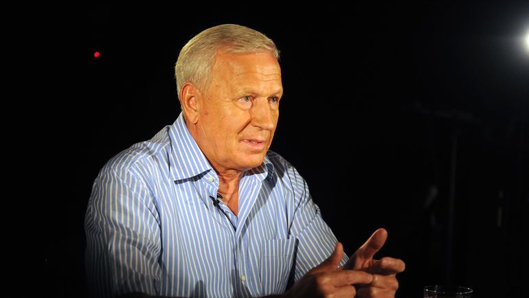 Колосков: Если «Зенит» выйдет в финал Кубка России, его права не будут ущемлены Колосков: Если «Зенит» выйдет в финал Кубка России, его права не будут ущемлены