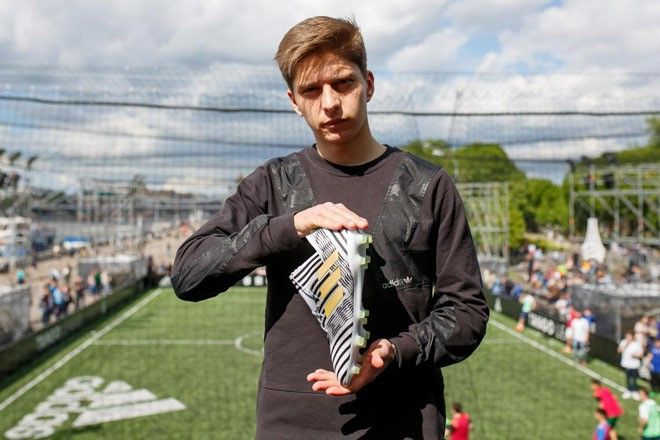 Андрей Кобелев: Оланаре выглядит слабее Жамалетдинова