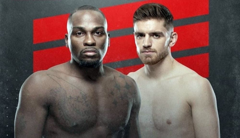 22-летний армянин проиграл в главном бою вечера UFC Fight Night 173
