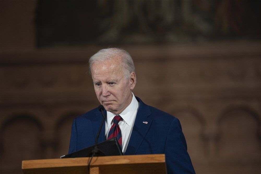 Азар: Хочу быть президентом США