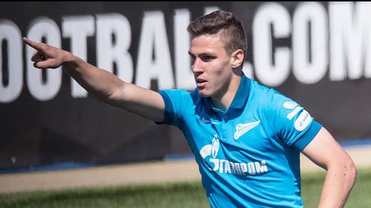 Гасилин заявил о желании занять должность спортивного директора «Зенита»