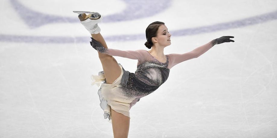 Щербакова выступит на турнире, который Россия никогда не выигрывала