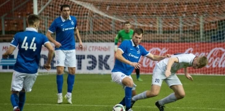 Андрей Орлов: Если будет возможность выйти в ФНЛ не с первого места ─ воспользуемся