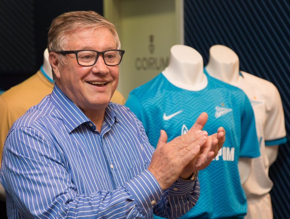 Орлов назвал преимущество Малкова над Промесом Орлов назвал преимущество Малкова над Промесом