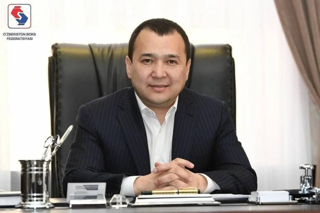 Сакен Полатов