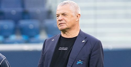 Деменко:  «Зенит» мог бы использовать молодых игроков в Медиалиге