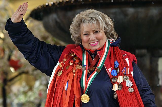 Татьяна Тарасова – о проекте «Ледниковый период. Дети»: Это не дети Тутберидзе, не вундеркинды, но они прыгают тройные прыжки