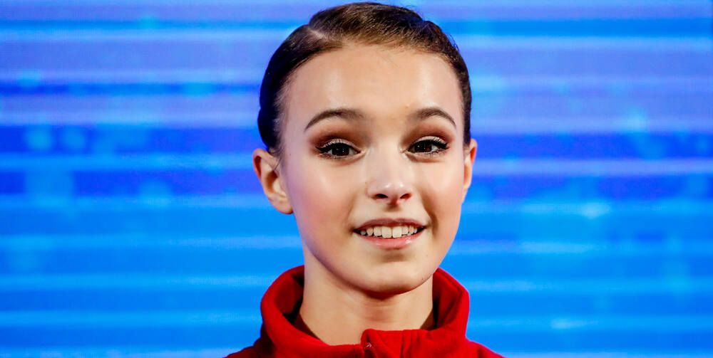 Олимпийская чемпионка заявила об атаке со стороны российских СМИ из-за слов о Щербаковой