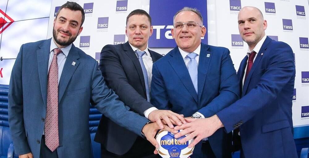 «Спартак» первым представит Россию в SEHA-Газпром лиге