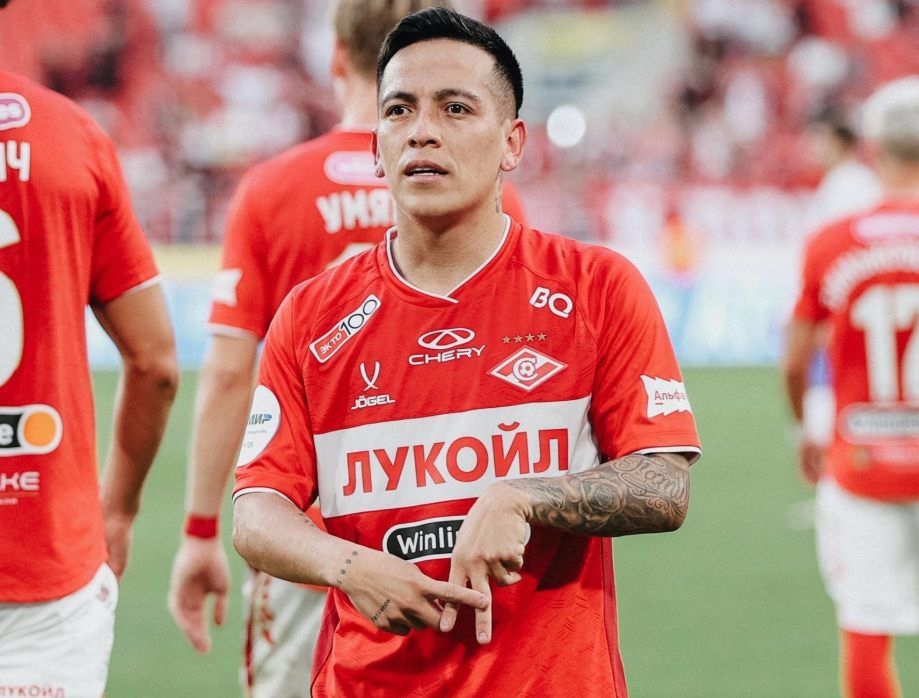 «Фламенго» увеличил предложение по Барко до 17 млн евро