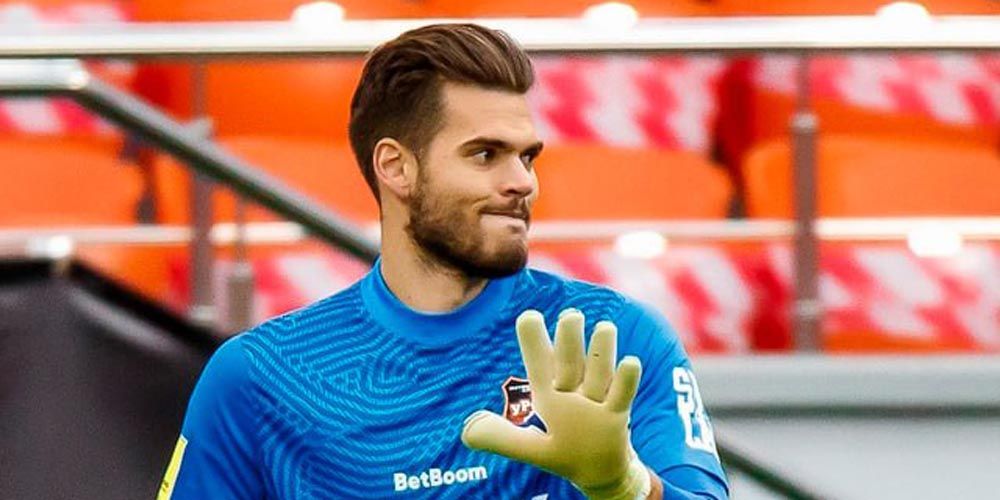 Агент Сафонов - о будущем Помазуна: Думаю, что не ЦСКА
