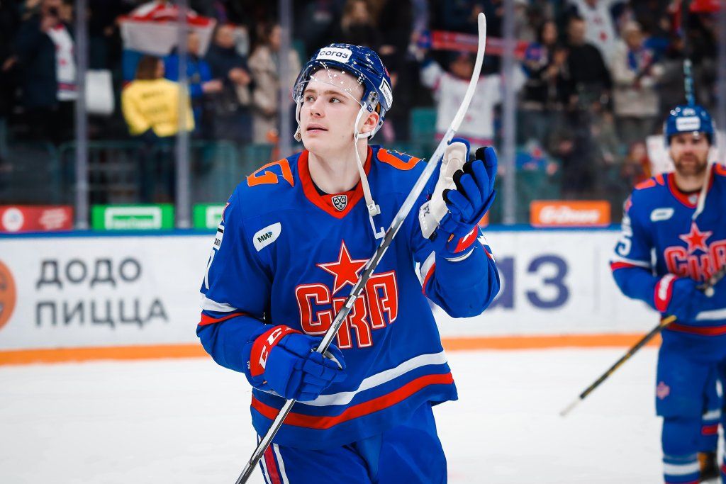Александр Никишин