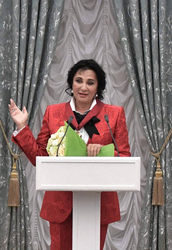 Винер об отстранении гимнасток от соревнований: Знаю, что они долго сомневались
