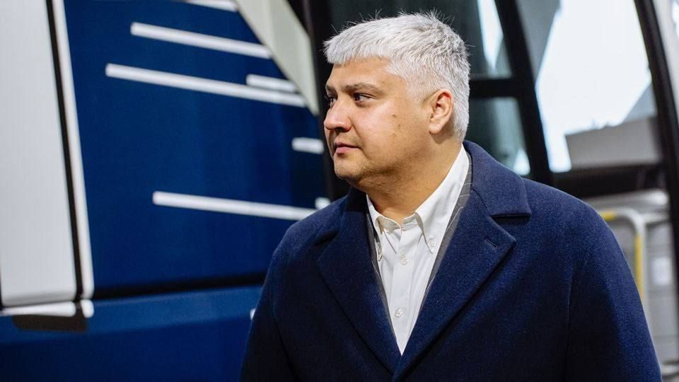Бывший гендиректор «Крыльев Советов» Андреев уехал из России, сообщил «СЭ»