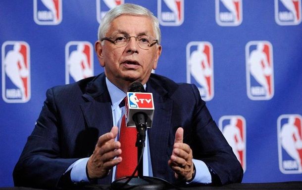 Умер бывший комиссар НБА