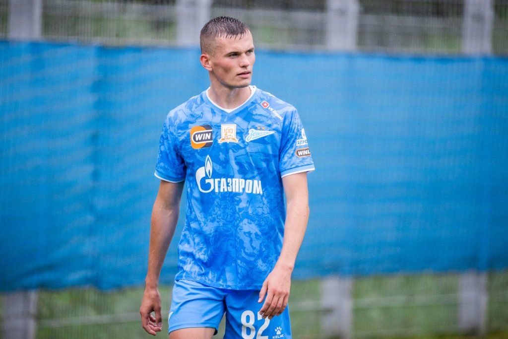 Сергей Волков