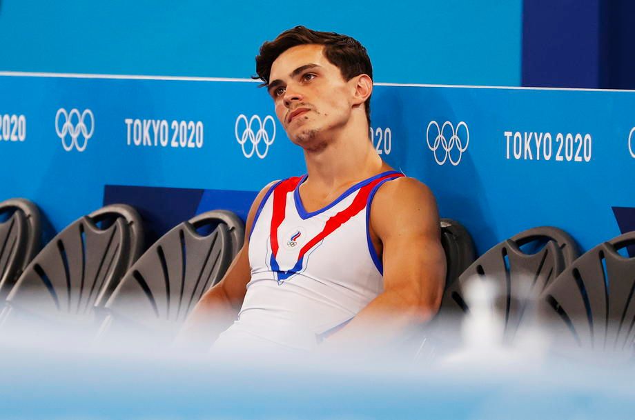 Олимпийский чемпион Далалоян рассказал о том, будет ли он продолжать свою карьеру