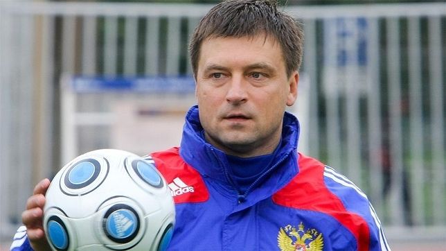 Игорь Корнеев: После Евро-2016 никто из наших не уедет