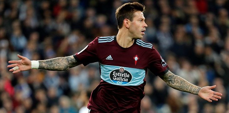 «Сельта» сохранила прописку в Примере. У Смолова есть шанс остаться в Испании