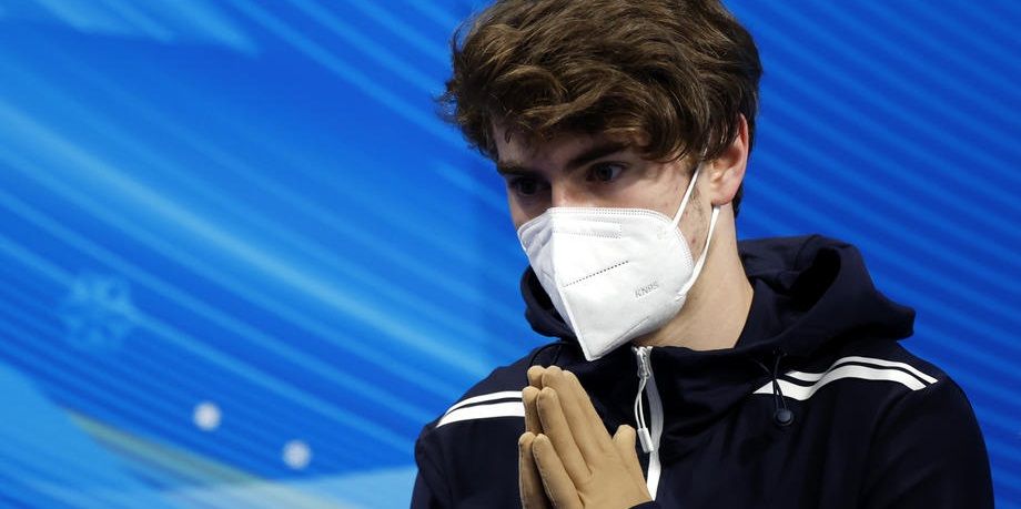 Почетный президент ФФККР спрогнозировал золото у российских мужчин на Олимпиаде-2026