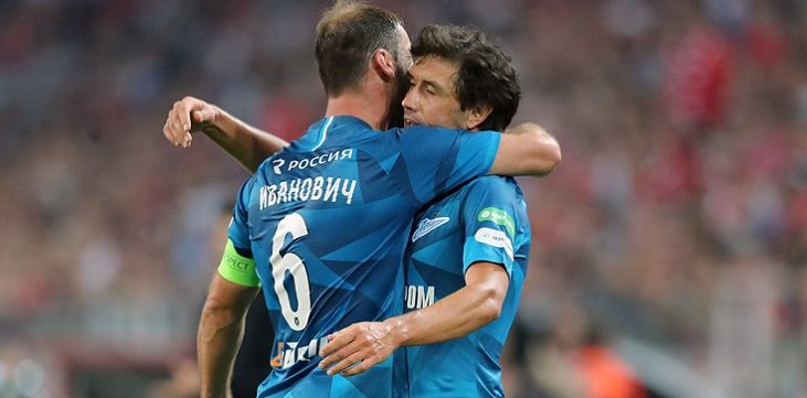 Иванович назвал Жиркова динозавром
