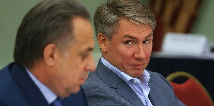 Дни Мутко сочтены?